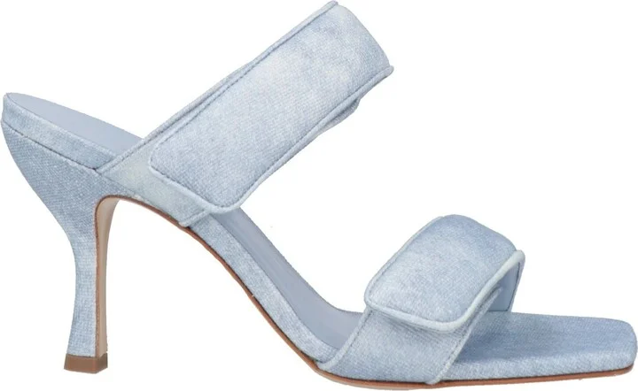 Gia Borghini Woman Sandals - Image 3