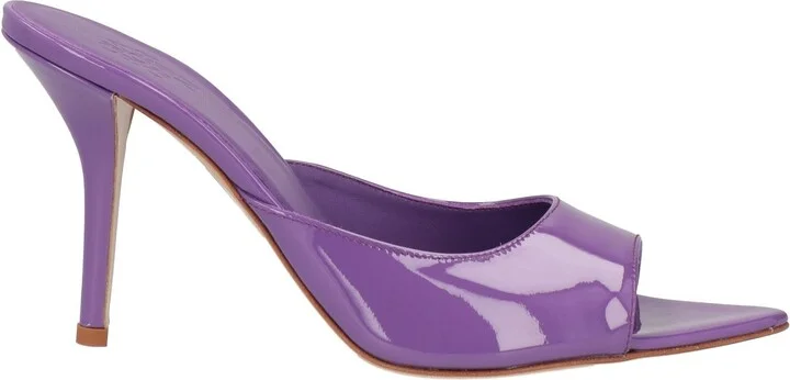 Gia Borghini Woman Sandals - Image 3