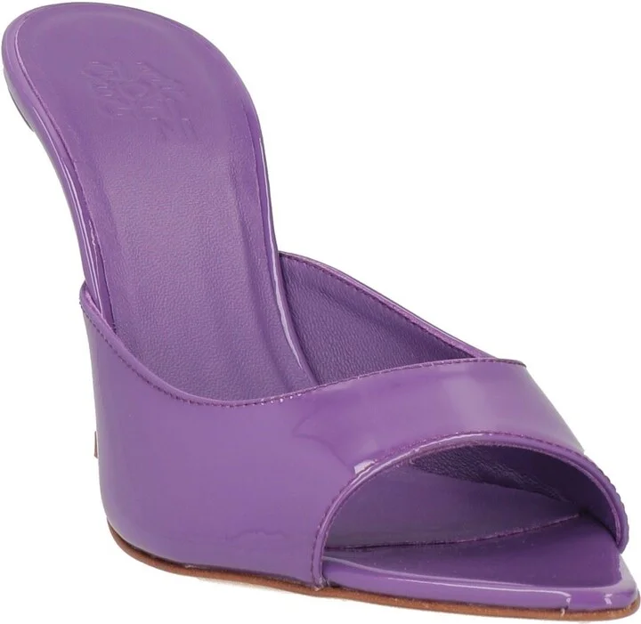 Gia Borghini Woman Sandals - Image 4