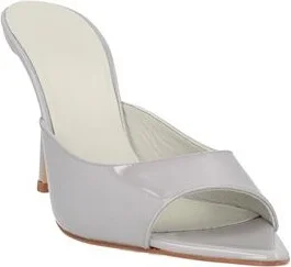 Gia Borghini Woman Sandals - Image 5