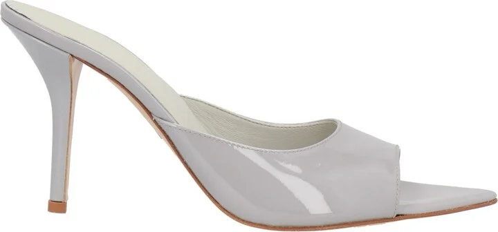 Gia Borghini Woman Sandals - Image 6