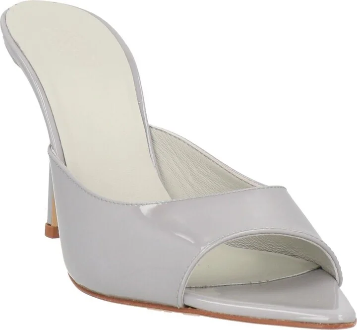 Gia Borghini Woman Sandals - Image 7