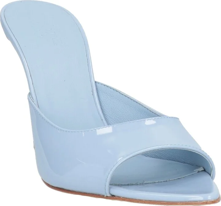 Gia Borghini Woman Sandals - Image 10