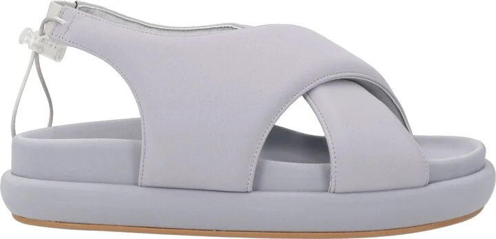 Gia Borghini Woman Sandals - Image 3