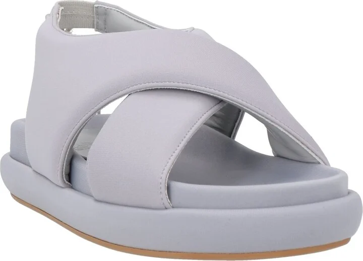 Gia Borghini Woman Sandals - Image 4