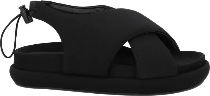 Gia Borghini Woman Sandals - Image 6