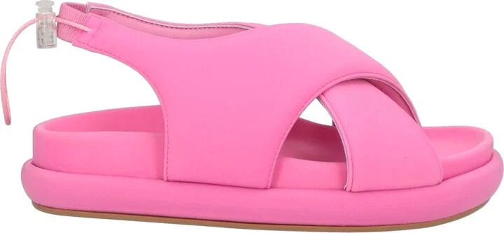 Gia Borghini Woman Sandals - Image 9