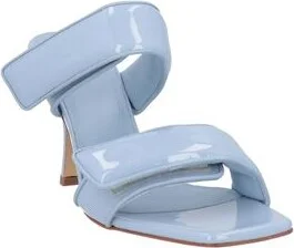 Gia Borghini Woman Sandals - Image 2