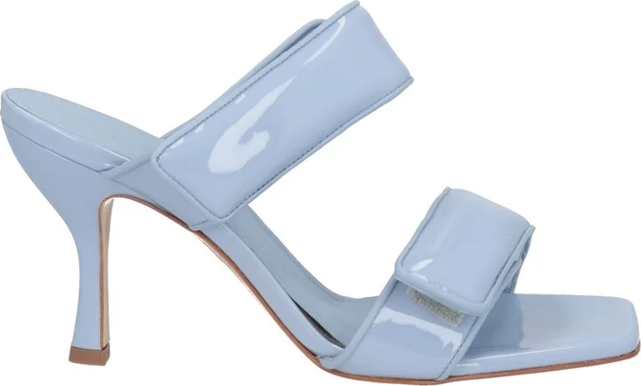 Gia Borghini Woman Sandals - Image 3
