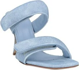 Gia Borghini Woman Sandals - Image 2
