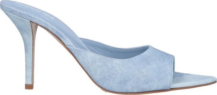 Gia Borghini Woman Sandals - Image 3