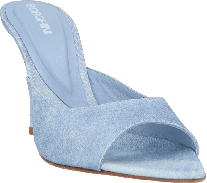 Gia Borghini Woman Sandals - Image 4