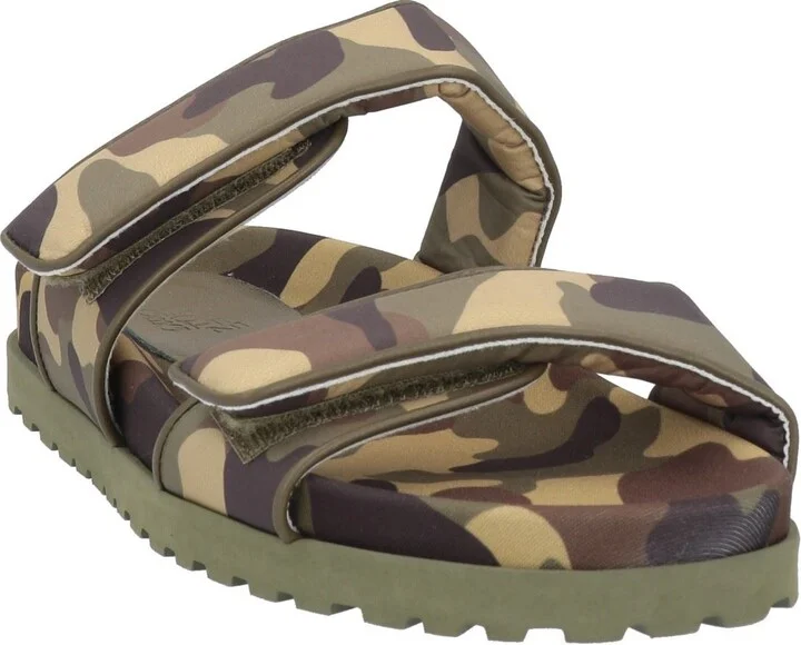 Gia Borghini Woman Sandals - Image 4