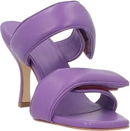 Gia Borghini Woman Sandals - Image 2