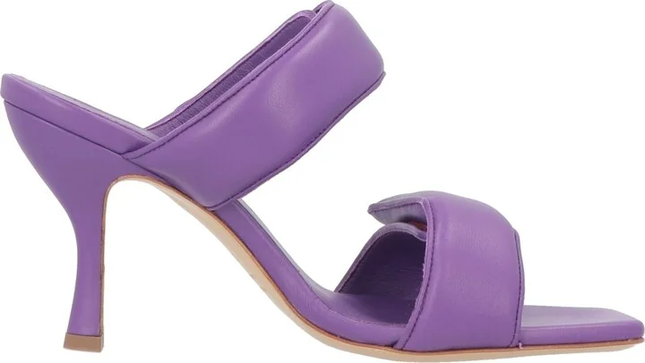 Gia Borghini Woman Sandals - Image 3