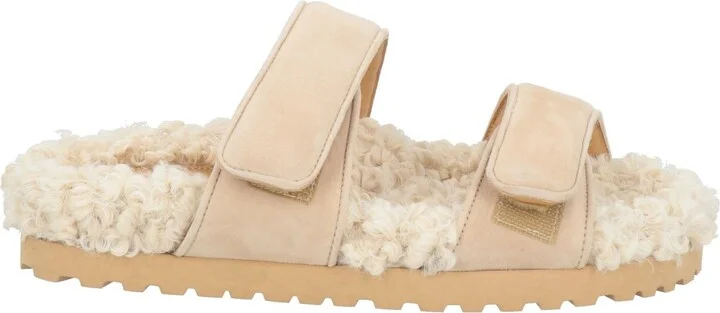 Gia Borghini Woman Sandals - Image 3
