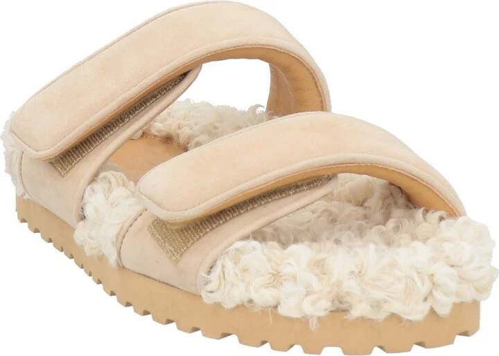 Gia Borghini Woman Sandals - Image 4