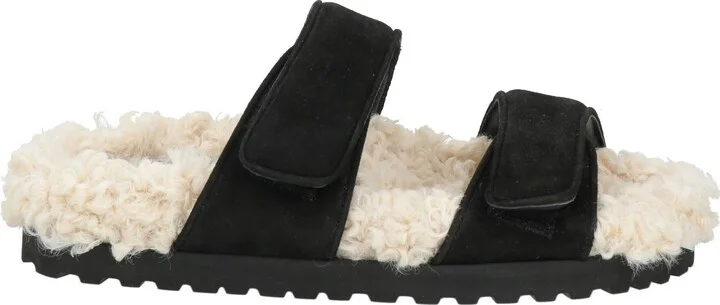 Gia Borghini Woman Sandals - Image 6