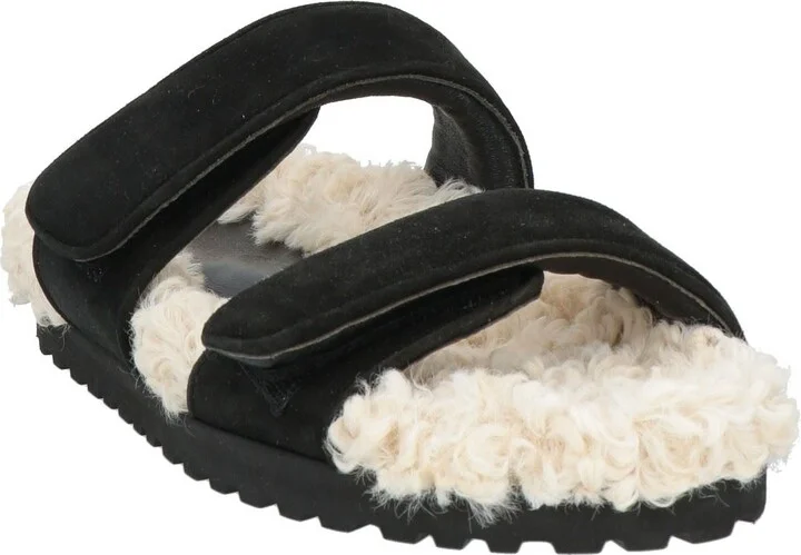 Gia Borghini Woman Sandals - Image 7