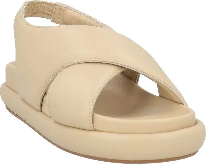 Gia Borghini Woman Sandals - Image 4
