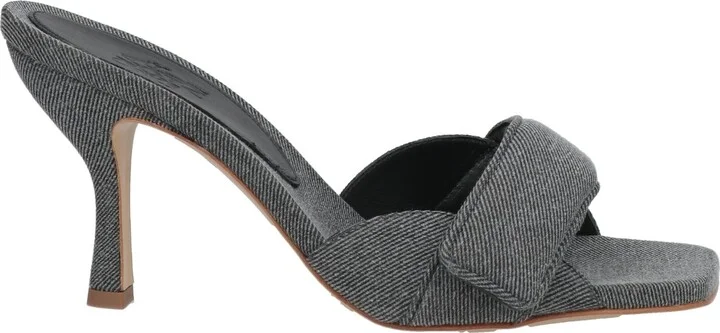 Gia Borghini Woman Sandals - Image 3