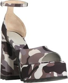 Gia Borghini Woman Sandals - Image 2