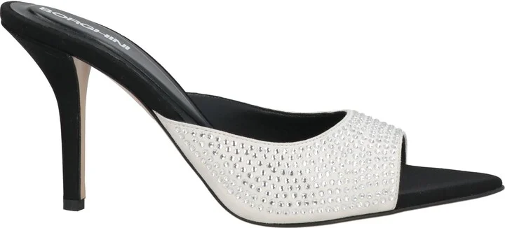Gia Borghini Woman Sandals - Image 3