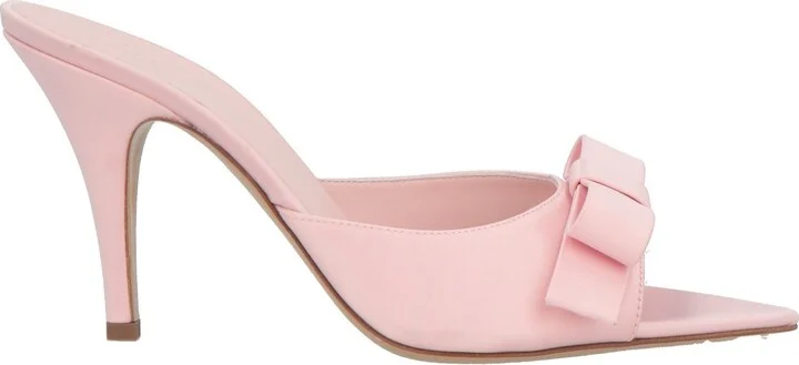 Gia Borghini Woman Sandals - Image 3