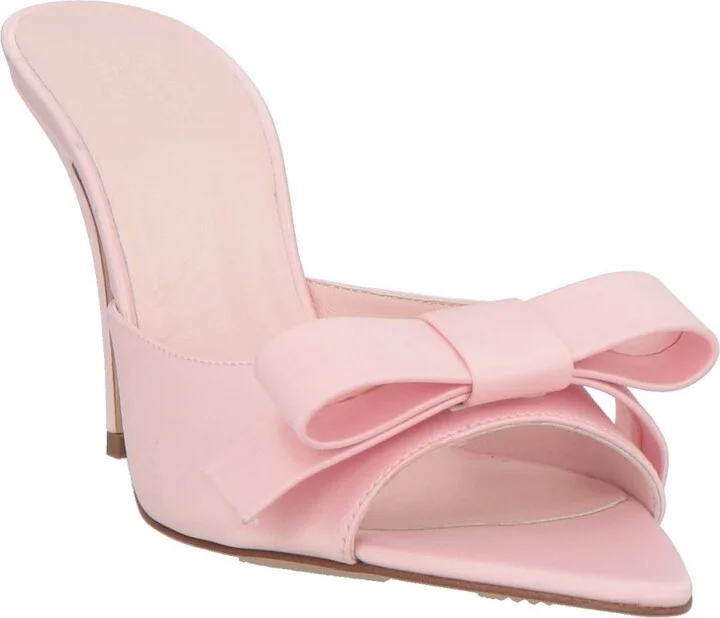 Gia Borghini Woman Sandals - Image 4