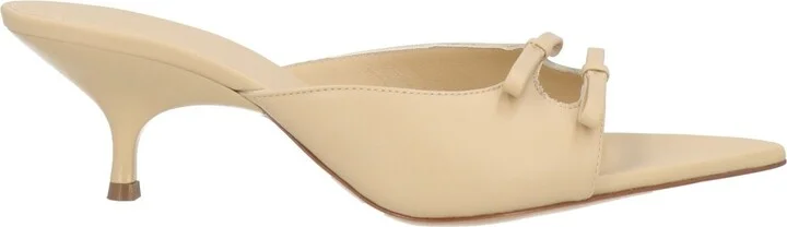 Gia Borghini Woman Sandals - Image 3