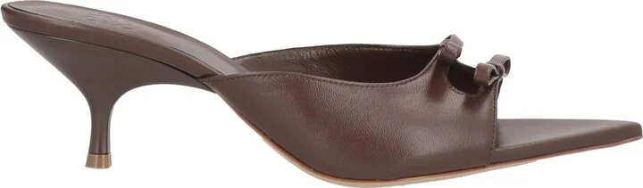 Gia Borghini Woman Sandals - Image 6