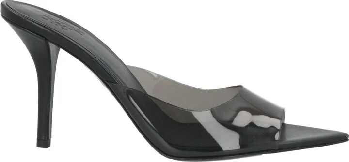Gia Borghini Woman Sandals - Image 3