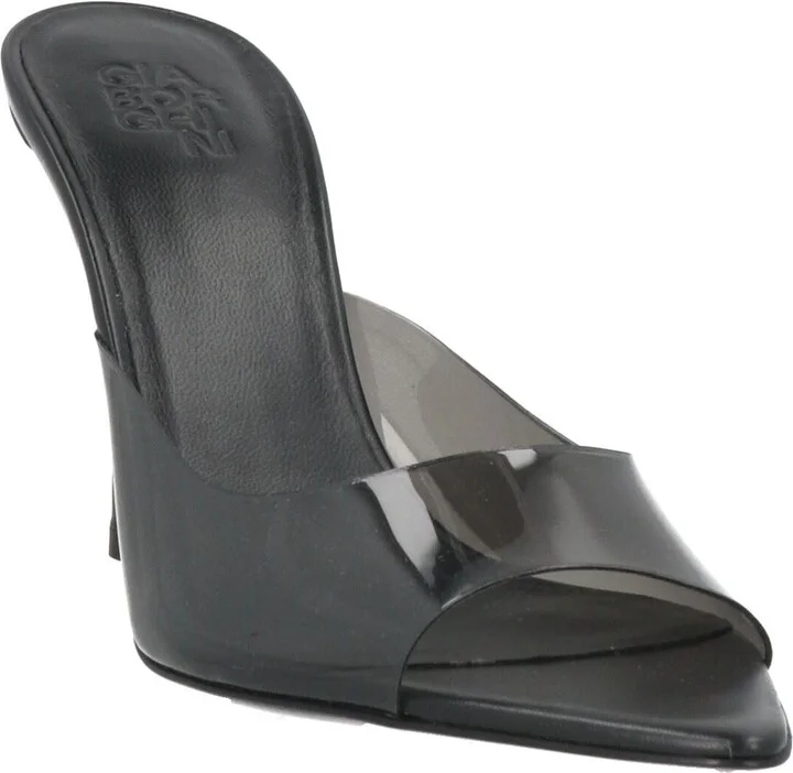 Gia Borghini Woman Sandals - Image 4