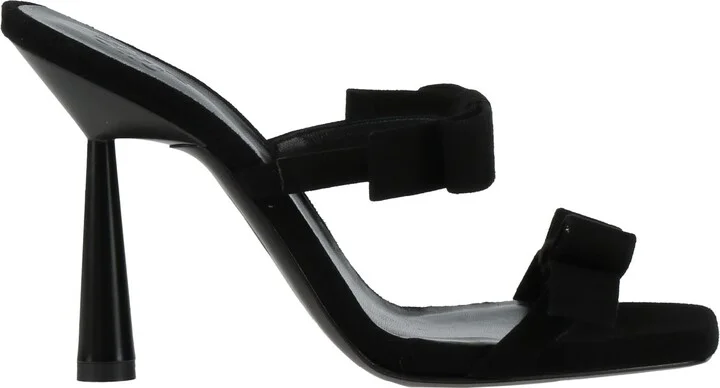 Gia Borghini Woman Sandals - Image 3