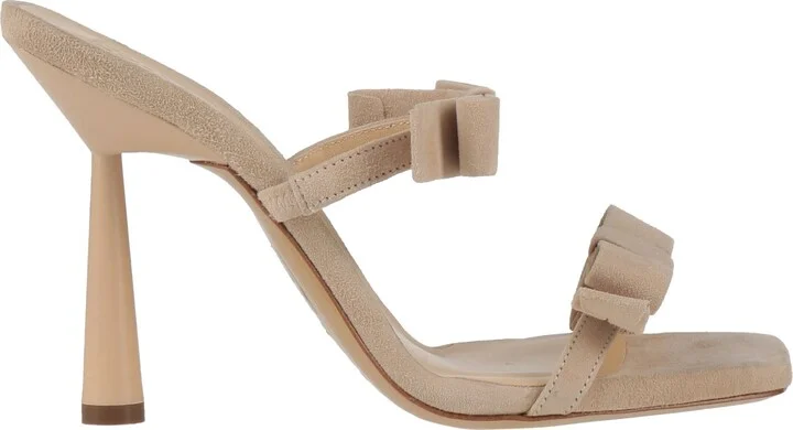 Gia Borghini Woman Sandals - Image 6