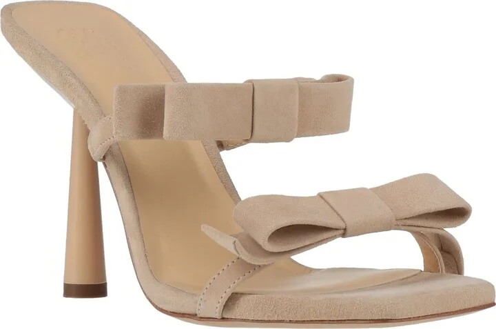Gia Borghini Woman Sandals - Image 7
