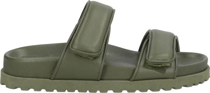 Gia Borghini Woman Sandals - Image 3