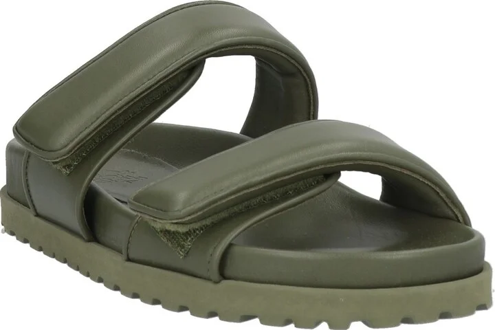 Gia Borghini Woman Sandals - Image 4