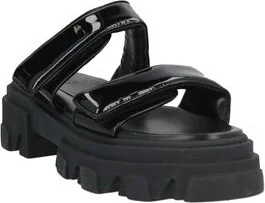 Gia Borghini Woman Sandals - Image 2