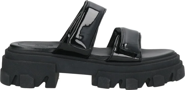 Gia Borghini Woman Sandals - Image 3