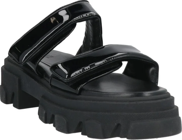 Gia Borghini Woman Sandals - Image 4