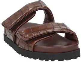 Gia Borghini Woman Sandals - Image 2