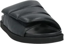 Gia Borghini Woman Sandals - Image 2