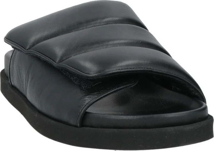 Gia Borghini Woman Sandals - Image 4