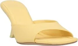 Gia Borghini Woman Sandals - Image 2