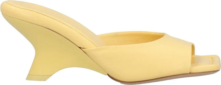 Gia Borghini Woman Sandals - Image 3