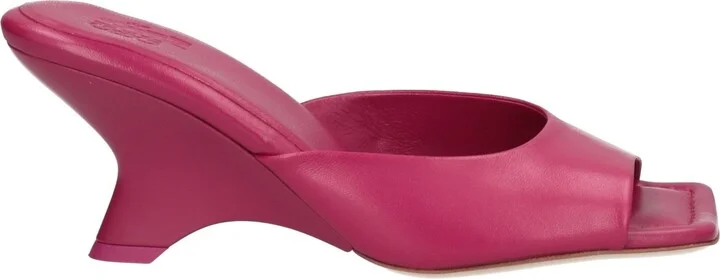Gia Borghini Woman Sandals - Image 6