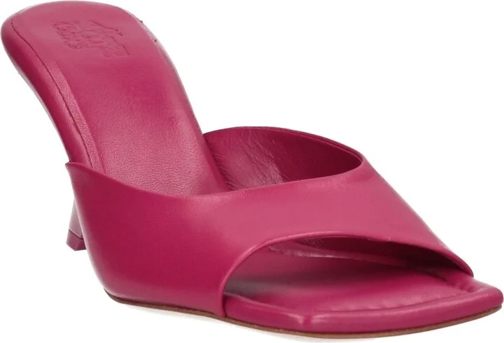 Gia Borghini Woman Sandals - Image 7