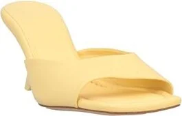Gia Borghini Woman Sandals - Image 8