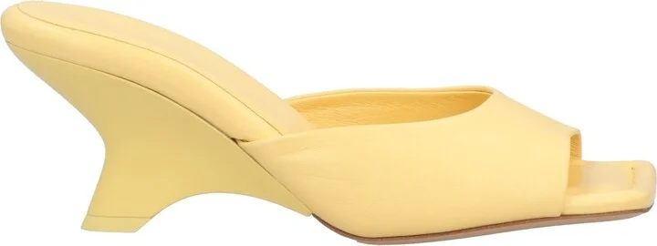 Gia Borghini Woman Sandals - Image 9